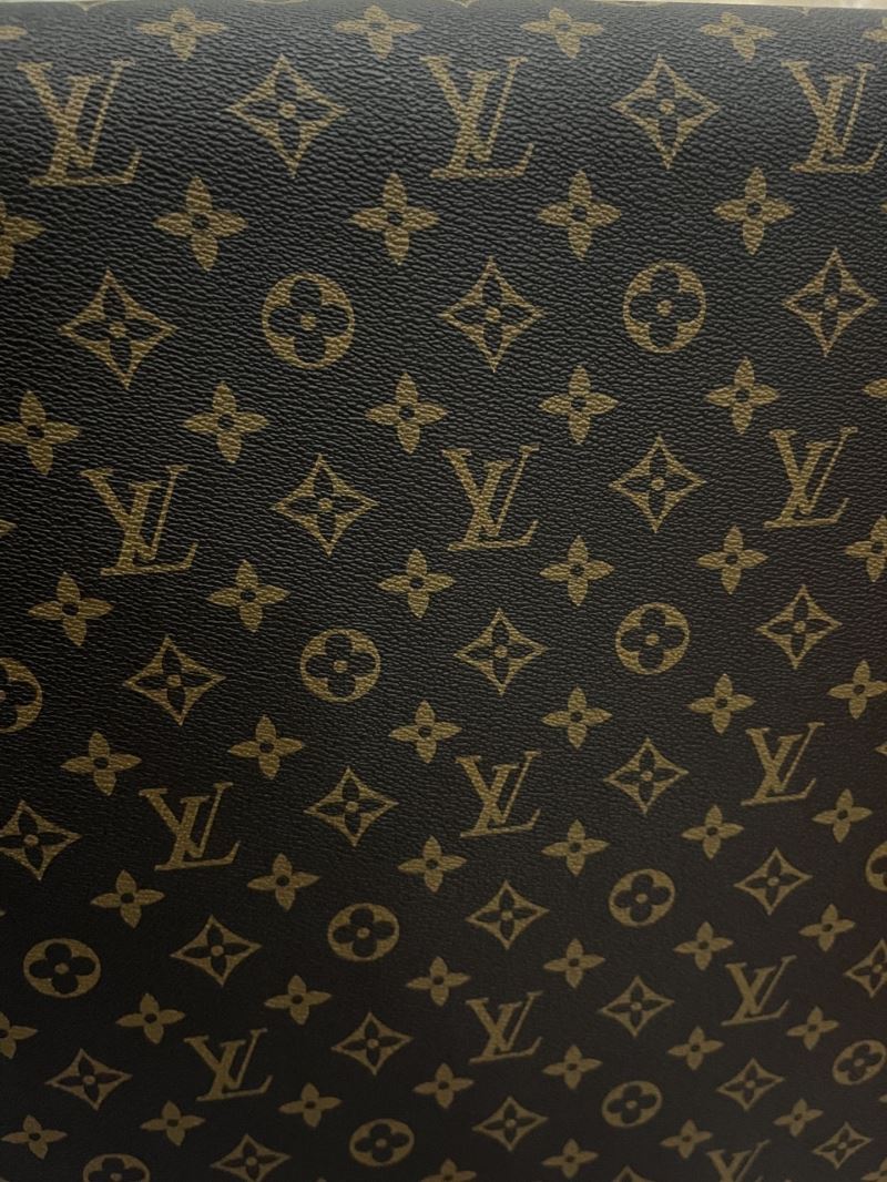 Louis Vuitton Suitcase